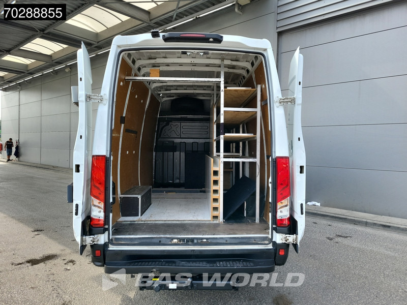 Iveco Daily 35S16 Automaat L2H2 3500KG Trekhaak ACC LED Camera Euro6 L2 12m3 Airco Trekhaak - Krovininis mikroautobusas: foto 3 Iveco Daily 35S16 Automaat L2H2 3500KG Trekhaak ACC LED Camera Euro6 L2 12m3 Airco Trekhaak - Krovininis mikroautobusas: foto 3