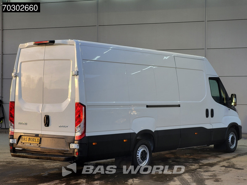 Iveco Daily 35S16 Automaat L3H2 3,5t Trekgewicht Airco Parkeersensoren Euro6 L3 Airco - Krovininis mikroautobusas: foto 5 Iveco Daily 35S16 Automaat L3H2 3,5t Trekgewicht Airco Parkeersensoren Euro6 L3 Airco - Krovininis mikroautobusas: foto 5