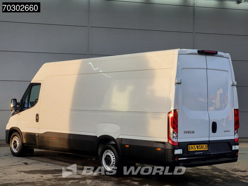 Iveco Daily 35S16 Automaat L3H2 3,5t Trekgewicht Airco Parkeersensoren Euro6 L3 Airco - Krovininis mikroautobusas: foto 2 Iveco Daily 35S16 Automaat L3H2 3,5t Trekgewicht Airco Parkeersensoren Euro6 L3 Airco - Krovininis mikroautobusas: foto 2