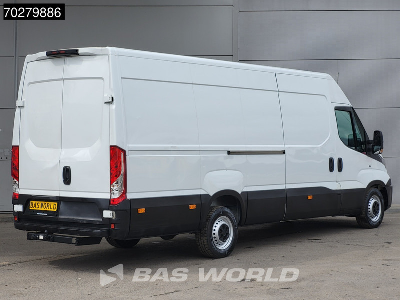 Iveco Daily 35S16 Automaat L3H2 3,5t Trekhaak Camera Euro6 L4H2 16m3 Trekhaak - Krovininis mikroautobusas: foto 3 Iveco Daily 35S16 Automaat L3H2 3,5t Trekhaak Camera Euro6 L4H2 16m3 Trekhaak - Krovininis mikroautobusas: foto 3