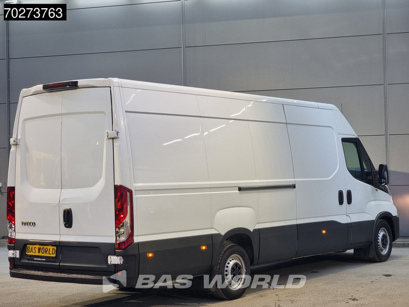 Iveco Daily 35S16 Automaat L3H2 Airco Camera Parkeersensoren L4H2 16m3 Airco - Krovininis mikroautobusas: foto 5 Iveco Daily 35S16 Automaat L3H2 Airco Camera Parkeersensoren L4H2 16m3 Airco - Krovininis mikroautobusas: foto 5