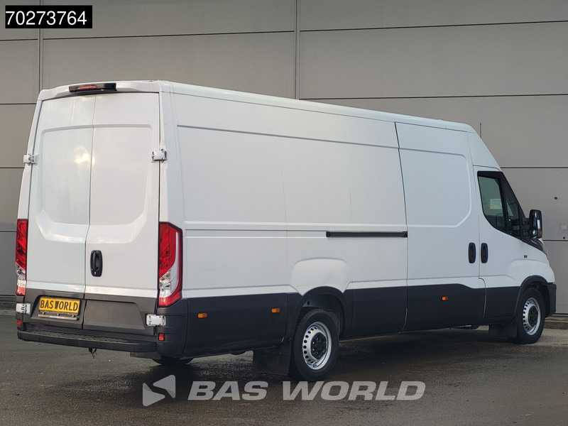 Iveco Daily 35S16 Automaat L3H2 Camera Airco Parkeersensoren L4H2 16m3 Airco - Krovininis mikroautobusas: foto 5 Iveco Daily 35S16 Automaat L3H2 Camera Airco Parkeersensoren L4H2 16m3 Airco - Krovininis mikroautobusas: foto 5