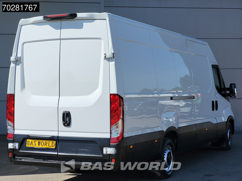 Iveco Daily 35S16 Automaat L3H2 Camera Airco Parkeersensoren L4H2 16m3 Airco - Krovininis mikroautobusas: foto 5 Iveco Daily 35S16 Automaat L3H2 Camera Airco Parkeersensoren L4H2 16m3 Airco - Krovininis mikroautobusas: foto 5