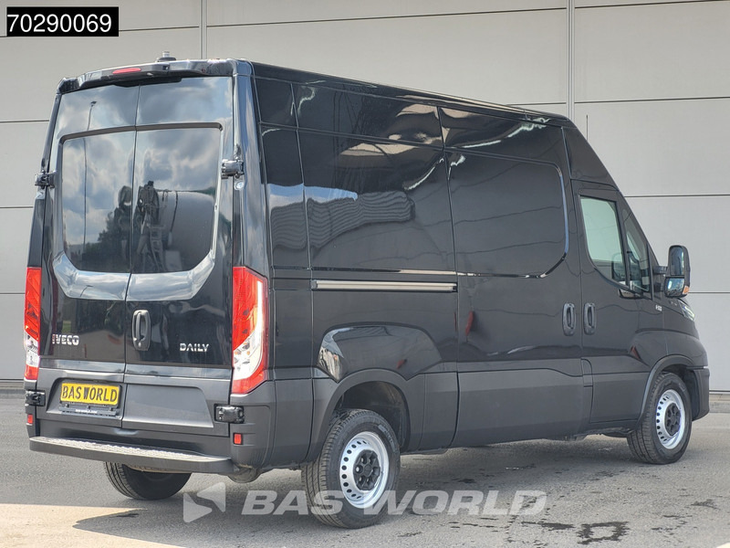 Iveco Daily 35S16 L2H2 3,5t Trekgewicht 160PK Navi LED Airco Camera Euro6 L2 11m3 Airco Cruise control - Krovininis mikroautobusas: foto 5 Iveco Daily 35S16 L2H2 3,5t Trekgewicht 160PK Navi LED Airco Camera Euro6 L2 11m3 Airco Cruise control - Krovininis mikroautobusas: foto 5