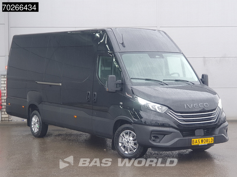 Iveco Daily 35S18 180PK 3.0L Automaat 2025 model L3H2 ACC LED Navi Camera 16m3 Airco - Krovininis mikroautobusas: foto 3 Iveco Daily 35S18 180PK 3.0L Automaat 2025 model L3H2 ACC LED Navi Camera 16m3 Airco - Krovininis mikroautobusas: foto 3