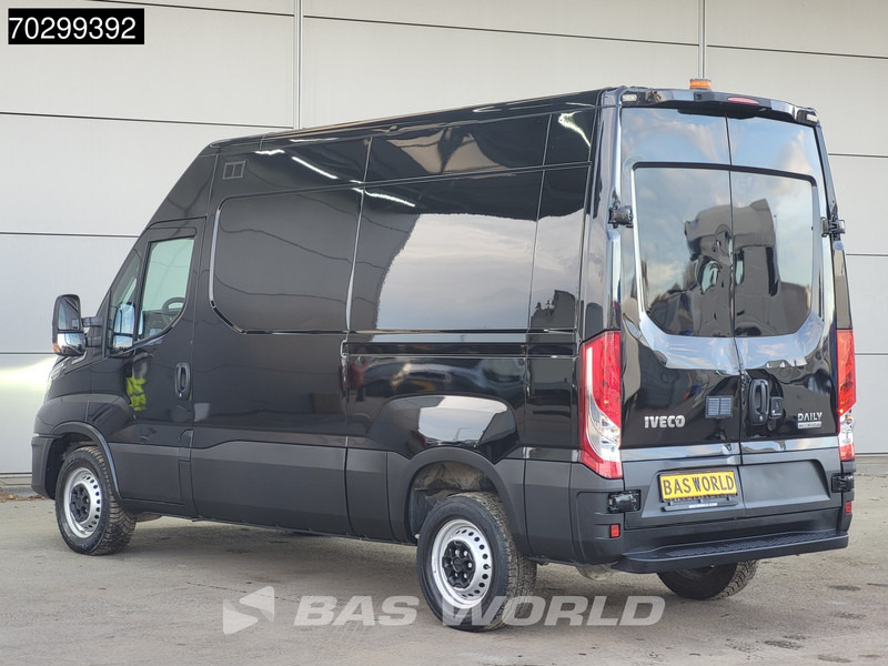 Iveco Daily 35S18 3.0L Automaat L2H2 180PK ACC LED Navi Airco 3,5t Trekgewicht Euro6 L2H2 Airco - Krovininis mikroautobusas: foto 2 Iveco Daily 35S18 3.0L Automaat L2H2 180PK ACC LED Navi Airco 3,5t Trekgewicht Euro6 L2H2 Airco - Krovininis mikroautobusas: foto 2
