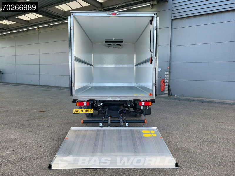 Iveco Daily 35S18 3.0L Koelwagen Laadklep Thermoking C-250 LED ACC Navi Airco Koel Koeler Kühl Kühler Kühlkoffer 17m3 Airco - Furgonas šaldytuvas: foto 3 Iveco Daily 35S18 3.0L Koelwagen Laadklep Thermoking C-250 LED ACC Navi Airco Koel Koeler Kühl Kühler Kühlkoffer 17m3 Airco - Furgonas šaldytuvas: foto 3