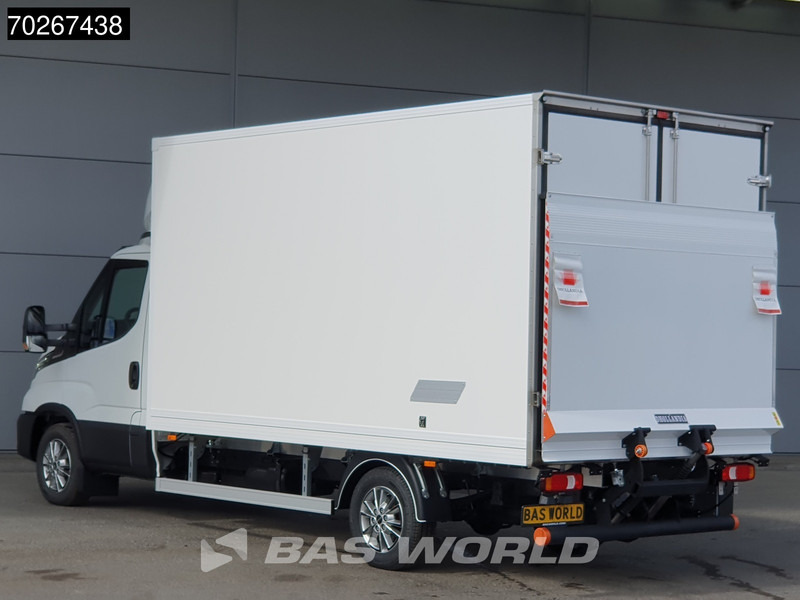 Iveco Daily 35S18 3.0L Koelwagen Laadklep Thermoking C-250 LED Navi Airco Cruise Koel Koeler Kühler Kühlwagen Kühlkoffer Airco - Furgonas šaldytuvas: foto 2 Iveco Daily 35S18 3.0L Koelwagen Laadklep Thermoking C-250 LED Navi Airco Cruise Koel Koeler Kühler Kühlwagen Kühlkoffer Airco - Furgonas šaldytuvas: foto 2