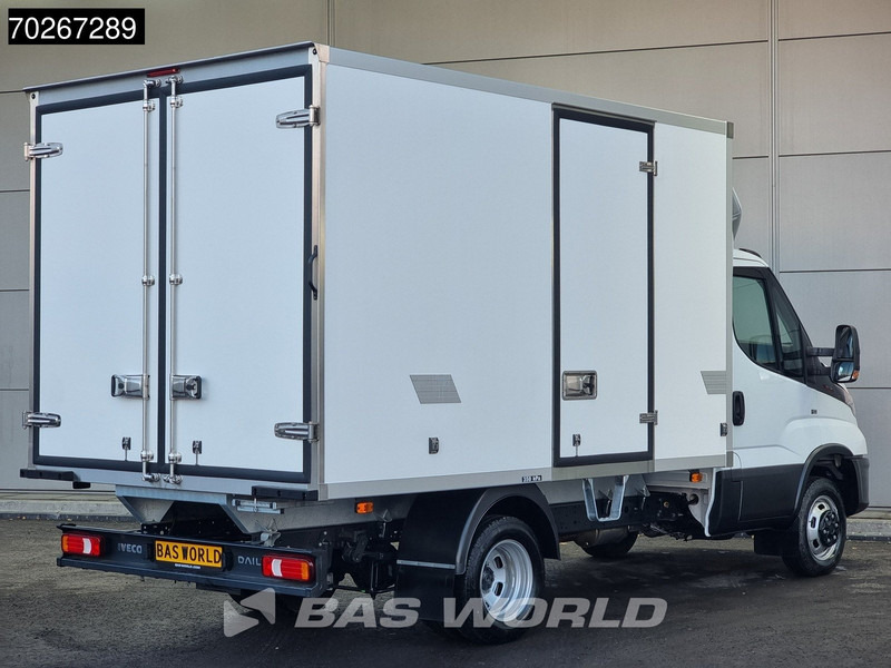 Iveco Daily 50C16 3.0L Koelwagen Carrier Citymax 400 Koelwagen Koeler Koel Kühlwagen Kühlkoffer Frigo Bakwagen 13m3 Airco Cruise control - Furgonas šaldytuvas: foto 5 Iveco Daily 50C16 3.0L Koelwagen Carrier Citymax 400 Koelwagen Koeler Koel Kühlwagen Kühlkoffer Frigo Bakwagen 13m3 Airco Cruise control - Furgonas šaldytuvas: foto 5
