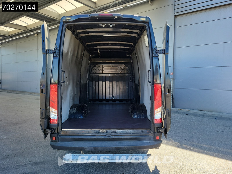 Iveco Daily 50C18 3.0L 180PK Dubbellucht 2x Schuifdeur L2H2 Euro6 Camera Airco Cruise L2 12m3 Airco Cruise control - Krovininis mikroautobusas: foto 5 Iveco Daily 50C18 3.0L 180PK Dubbellucht 2x Schuifdeur L2H2 Euro6 Camera Airco Cruise L2 12m3 Airco Cruise control - Krovininis mikroautobusas: foto 5