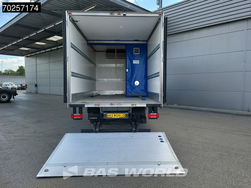 Iveco Daily 70C18 3.0L Bi-Temp Koelwagen Vriezer Laadklep Thermo King T-600R 380V Luchtvering Koelwagen Airco Cruise Camera Koeler Koel Kühl - Furgonas šaldytuvas: foto 3 Iveco Daily 70C18 3.0L Bi-Temp Koelwagen Vriezer Laadklep Thermo King T-600R 380V Luchtvering Koelwagen Airco Cruise Camera Koeler Koel Kühl - Furgonas šaldytuvas: foto 3