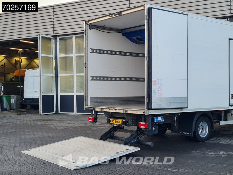 Iveco Daily 72C18 3.0L Automaat FRC Lamberet Thermo King T-600R 380V Luchtvering Koelwagen Airco Cruise Camera Koeler Koel Kühlwagen 29m3 Ai - Furgonas šaldytuvas: foto 3 Iveco Daily 72C18 3.0L Automaat FRC Lamberet Thermo King T-600R 380V Luchtvering Koelwagen Airco Cruise Camera Koeler Koel Kühlwagen 29m3 Ai - Furgonas šaldytuvas: foto 3