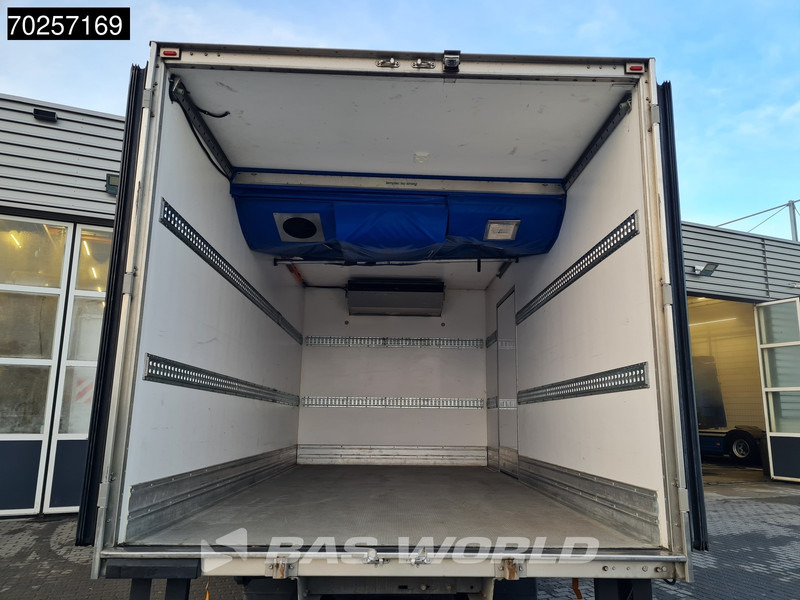 Iveco Daily 72C18 3.0L Automaat FRC Lamberet Thermo King T-600R 380V Luchtvering Koelwagen Airco Cruise Camera Koeler Koel Kühlwagen 29m3 Ai - Furgonas šaldytuvas: foto 5 Iveco Daily 72C18 3.0L Automaat FRC Lamberet Thermo King T-600R 380V Luchtvering Koelwagen Airco Cruise Camera Koeler Koel Kühlwagen 29m3 Ai - Furgonas šaldytuvas: foto 5