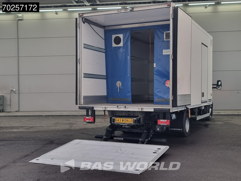 Iveco Daily 72C18 3.0L Automaat Koelwagen Lamberet Thermo King T-600R 380V Luchtvering Airco Cruise Camera Koeler Koel Kühlwagen 29m3 Airco - Furgonas šaldytuvas: foto 3 Iveco Daily 72C18 3.0L Automaat Koelwagen Lamberet Thermo King T-600R 380V Luchtvering Airco Cruise Camera Koeler Koel Kühlwagen 29m3 Airco - Furgonas šaldytuvas: foto 3