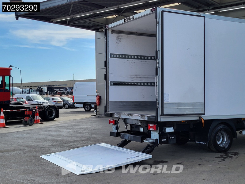 Iveco Daily 72C21 3.0L Koelwagen Laadklep Zijdeur Thermo King T-600R 380V Luchtvering Koelwagen Airco Cruise Camera Koeler Koel Kühlwagen 29 - Furgonas šaldytuvas: foto 3 Iveco Daily 72C21 3.0L Koelwagen Laadklep Zijdeur Thermo King T-600R 380V Luchtvering Koelwagen Airco Cruise Camera Koeler Koel Kühlwagen 29 - Furgonas šaldytuvas: foto 3