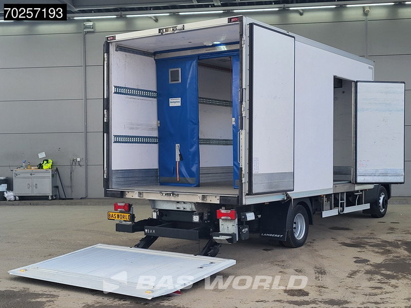 Iveco Daily 72C21 Automaat Koelwagen Laadklep Thermo King Kühlwagen Koel Vries Vriezer Bakwagen Airco Cruise control - Furgonas šaldytuvas: foto 3 Iveco Daily 72C21 Automaat Koelwagen Laadklep Thermo King Kühlwagen Koel Vries Vriezer Bakwagen Airco Cruise control - Furgonas šaldytuvas: foto 3