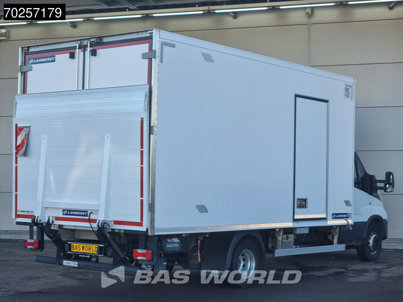 Iveco Iveco Daily 3.0L Koelwagen Laadklep Thermo King T-600R 380V Luchtvering Koelwagen Airco Cruise Camera Koeler Koel Kühlwagen Iveco Daily 3.0L Koelwagen Laadklep Thermo King T-600R 380V Luchtvering Koel - Furgonas šaldytuvas: foto 5 Iveco Iveco Daily 3.0L Koelwagen Laadklep Thermo King T-600R 380V Luchtvering Koelwagen Airco Cruise Camera Koeler Koel Kühlwagen Iveco Daily 3.0L Koelwagen Laadklep Thermo King T-600R 380V Luchtvering Koel - Furgonas šaldytuvas: foto 5
