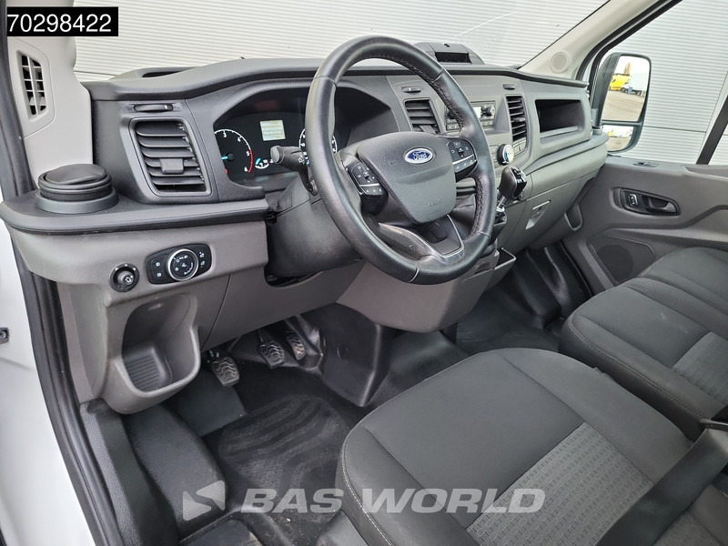 Komercinis automobilis Ford Transit 130pk Autotransporter Airco Cruise Lier Euro6 Cartransporter Oprijwagen Airco Cruise control: foto 11