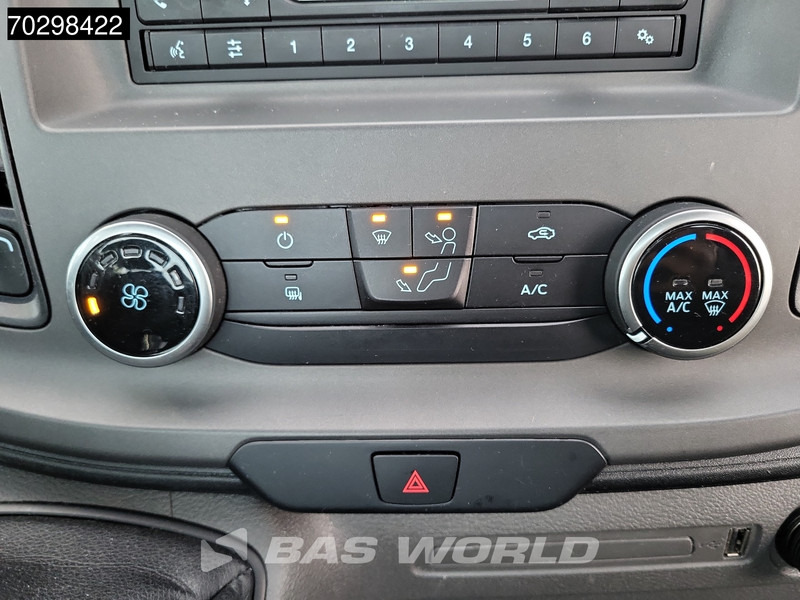 Komercinis automobilis Ford Transit 130pk Autotransporter Airco Cruise Lier Euro6 Cartransporter Oprijwagen Airco Cruise control: foto 14