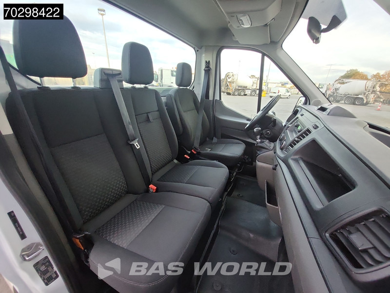 Komercinis automobilis Ford Transit 130pk Autotransporter Airco Cruise Lier Euro6 Cartransporter Oprijwagen Airco Cruise control: foto 10