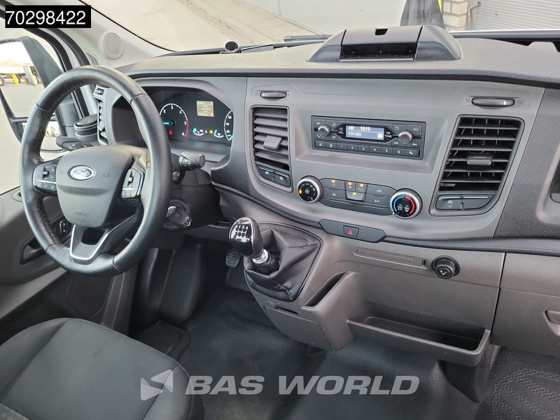 Komercinis automobilis Ford Transit 130pk Autotransporter Airco Cruise Lier Euro6 Cartransporter Oprijwagen Airco Cruise control: foto 12