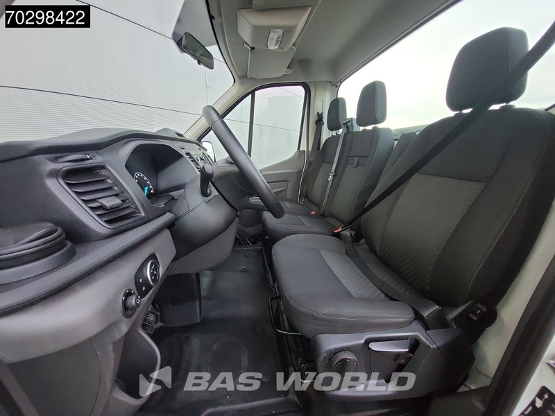 Komercinis automobilis Ford Transit 130pk Autotransporter Airco Cruise Lier Euro6 Cartransporter Oprijwagen Airco Cruise control: foto 9