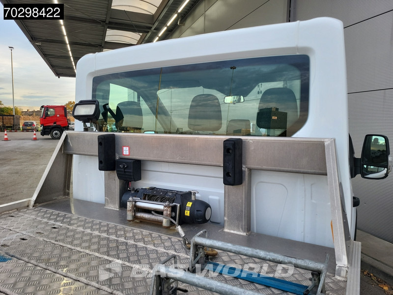 Komercinis automobilis Ford Transit 130pk Autotransporter Airco Cruise Lier Euro6 Cartransporter Oprijwagen Airco Cruise control: foto 20