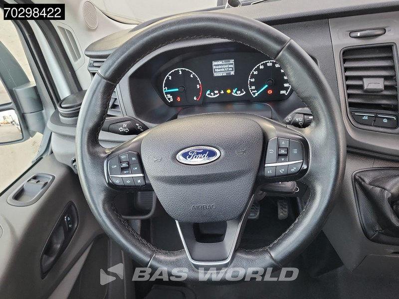 Komercinis automobilis Ford Transit 130pk Autotransporter Airco Cruise Lier Euro6 Cartransporter Oprijwagen Airco Cruise control: foto 15