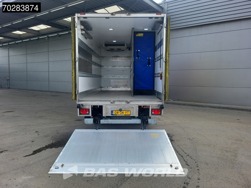 Mercedes-Benz BE-Oplegger BE Combi Bi-Temp 3500KG+ Koel Vries Automaat Luchtvering Carrier Pulsor 600MT D'Hollandia 1000KG Laadklep Airco MBUX Euro6 Koel - Komercinis automobilis: foto 3 Mercedes-Benz BE-Oplegger BE Combi Bi-Temp 3500KG+ Koel Vries Automaat Luchtvering Carrier Pulsor 600MT D'Hollandia 1000KG Laadklep Airco MBUX Euro6 Koel - Komercinis automobilis: foto 3