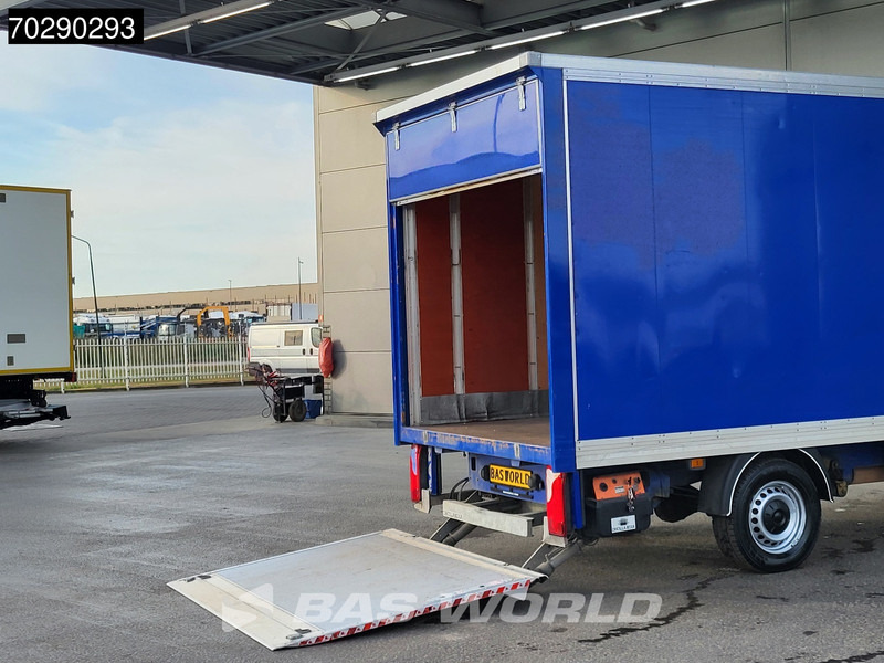 MAN TGE 3.120 D'Hollandia 1000KG Laadklep Bakwagen Airco Euro6 Meubelbak Koffer 15m3 Airco - Furgonas su krovinių dėže: foto 3 MAN TGE 3.120 D'Hollandia 1000KG Laadklep Bakwagen Airco Euro6 Meubelbak Koffer 15m3 Airco - Furgonas su krovinių dėže: foto 3