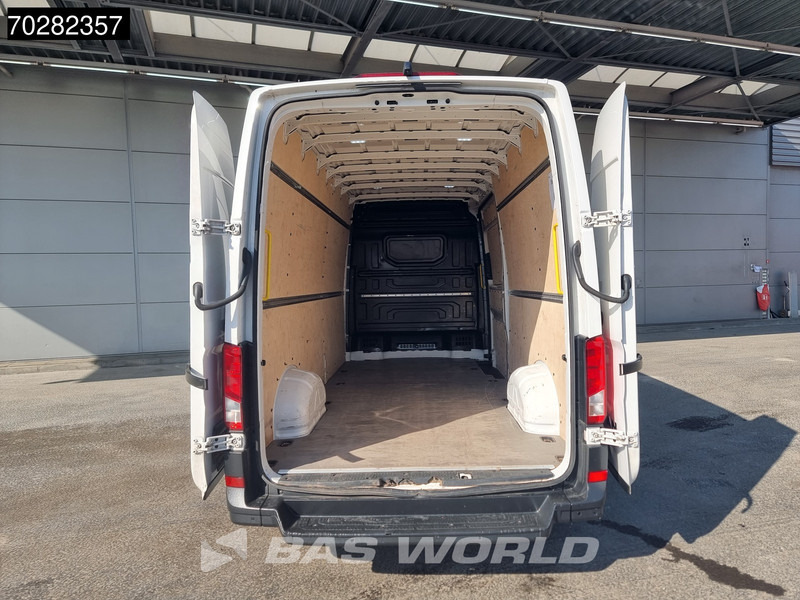 MAN TGE 3.140 Automaat L4H3 Airco Camera Parkeersensoren L3H2 15m3 Airco - Krovininis mikroautobusas: foto 3 MAN TGE 3.140 Automaat L4H3 Airco Camera Parkeersensoren L3H2 15m3 Airco - Krovininis mikroautobusas: foto 3
