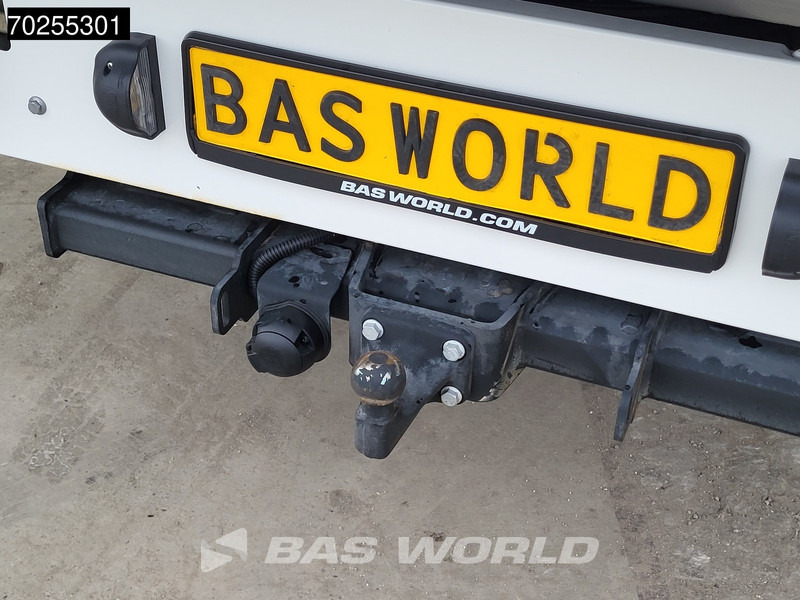 MAN TGE 3.140 Automatik Pritsche AHK Doppel Kabine Klima Tempomat Pickup Airco Trekhaak Cruise control - Bortinis automobilis: foto 3 MAN TGE 3.140 Automatik Pritsche AHK Doppel Kabine Klima Tempomat Pickup Airco Trekhaak Cruise control - Bortinis automobilis: foto 3