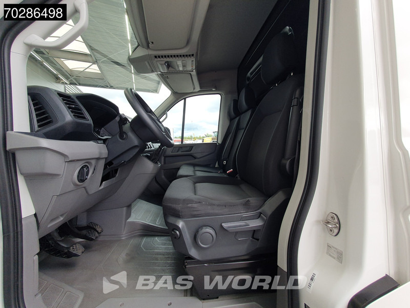 Krovininis mikroautobusas MAN TGE 3.140 L4H3 Trekhaak Airco Cruise Camera Parkeersensoren Euro6 L3H2 15m3 Airco Trekhaak Cruise control: foto 13