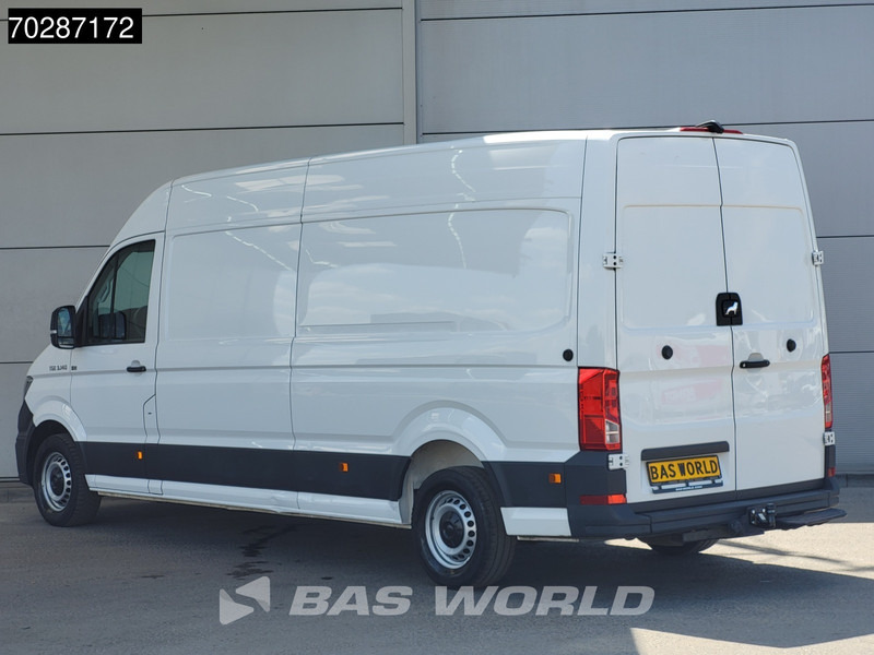 MAN TGE 3.140 L4H3 Trekhaak Airco Cruise Camera Parkeersensoren Euro6 L3H2 15m3 Airco Trekhaak Cruise control - Krovininis mikroautobusas: foto 2 MAN TGE 3.140 L4H3 Trekhaak Airco Cruise Camera Parkeersensoren Euro6 L3H2 15m3 Airco Trekhaak Cruise control - Krovininis mikroautobusas: foto 2