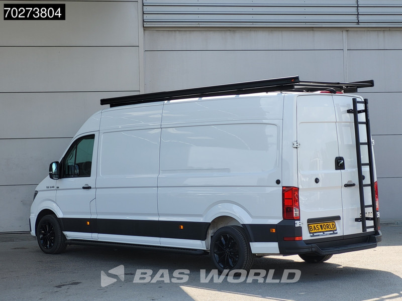 MAN TGE 3.140 Special Edition! Automaat L4H3 Airco Camera Imperiaal Velgen Parkeersensoren L3H2 14m3 Airco - Krovininis mikroautobusas: foto 2 MAN TGE 3.140 Special Edition! Automaat L4H3 Airco Camera Imperiaal Velgen Parkeersensoren L3H2 14m3 Airco - Krovininis mikroautobusas: foto 2