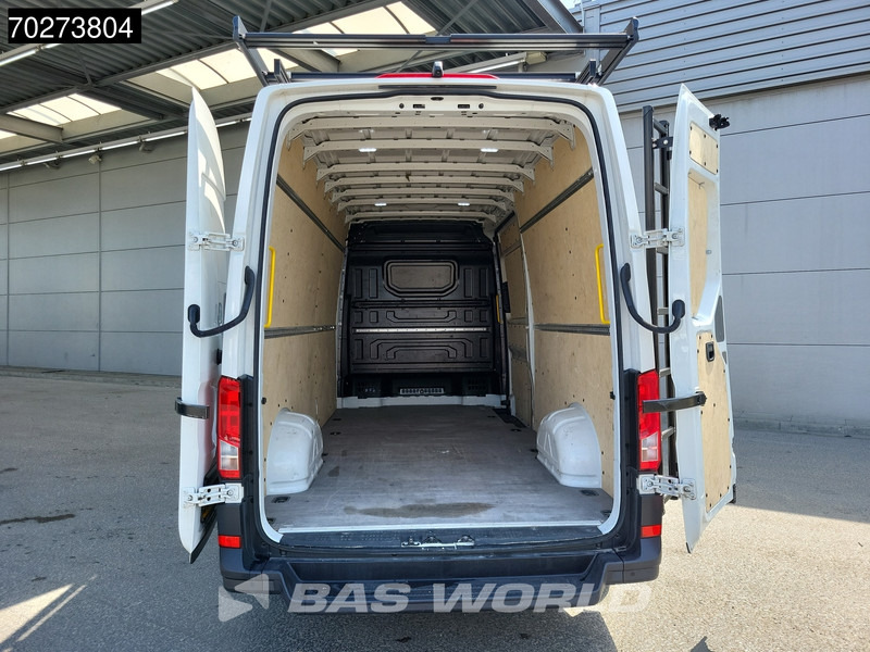MAN TGE 3.140 Special Edition! Automaat L4H3 Airco Camera Imperiaal Velgen Parkeersensoren L3H2 14m3 Airco - Krovininis mikroautobusas: foto 3 MAN TGE 3.140 Special Edition! Automaat L4H3 Airco Camera Imperiaal Velgen Parkeersensoren L3H2 14m3 Airco - Krovininis mikroautobusas: foto 3