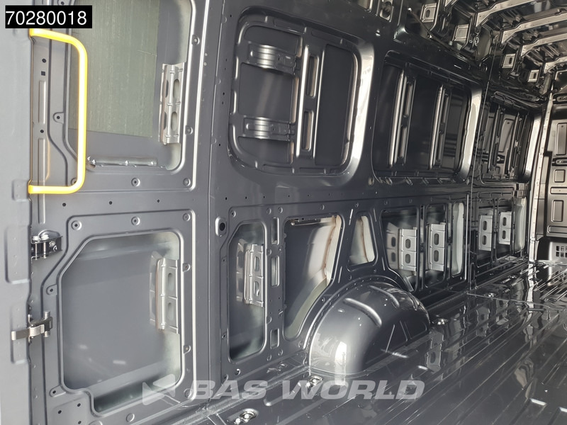 MAN TGE 3.180 4x4 Automaat L5H3 LED ACC Navi Airco Camera Parkeersensoren Euro6 L5 Allrad 4WD 17m3 Airco - Krovininis mikroautobusas: foto 5 MAN TGE 3.180 4x4 Automaat L5H3 LED ACC Navi Airco Camera Parkeersensoren Euro6 L5 Allrad 4WD 17m3 Airco - Krovininis mikroautobusas: foto 5