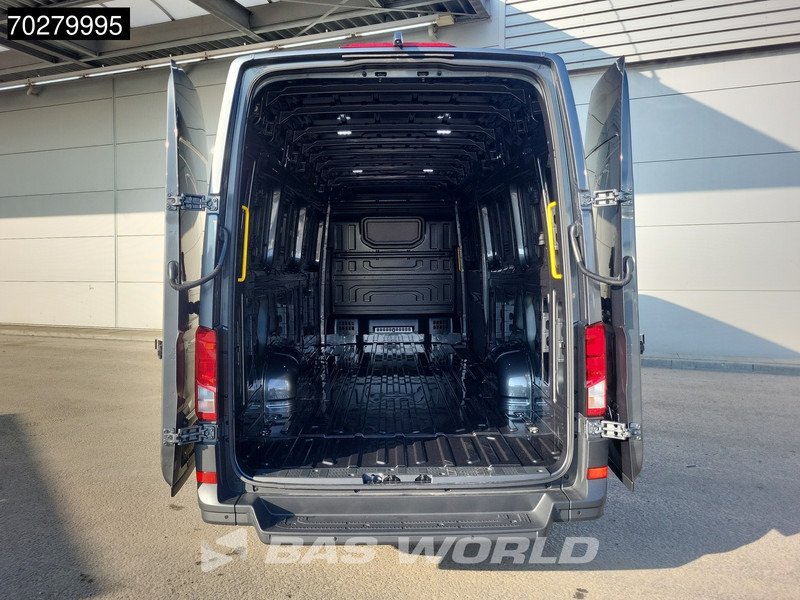 MAN TGE 3.180 Automaat L5H3 LED ACC Navi Airco Camera Parkeersensoren L5 17m3 Airco - Krovininis mikroautobusas: foto 3 MAN TGE 3.180 Automaat L5H3 LED ACC Navi Airco Camera Parkeersensoren L5 17m3 Airco - Krovininis mikroautobusas: foto 3