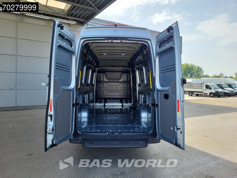 MAN TGE 3.180 Automaat L5H4 XXL LED ACC Navi Airco Camera Parkeersensoren Euro6 L5 Hoog Dak 19m3 Airco - Krovininis mikroautobusas: foto 3 MAN TGE 3.180 Automaat L5H4 XXL LED ACC Navi Airco Camera Parkeersensoren Euro6 L5 Hoog Dak 19m3 Airco - Krovininis mikroautobusas: foto 3