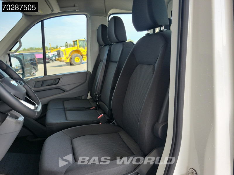 MAN TGE 3.180 Driezijdige Kipper Automaat Dubbel Cabine 2025 Facelift 180PK Trekhaak LED Navi ACC Airco Cruise Euro6 Kipper Tippe Benne Kieper lizingą MAN TGE 3.180 Driezijdige Kipper Automaat Dubbel Cabine 2025 Facelift 180PK Trekhaak LED Navi ACC Airco Cruise Euro6 Kipper Tippe Benne Kieper: foto 14