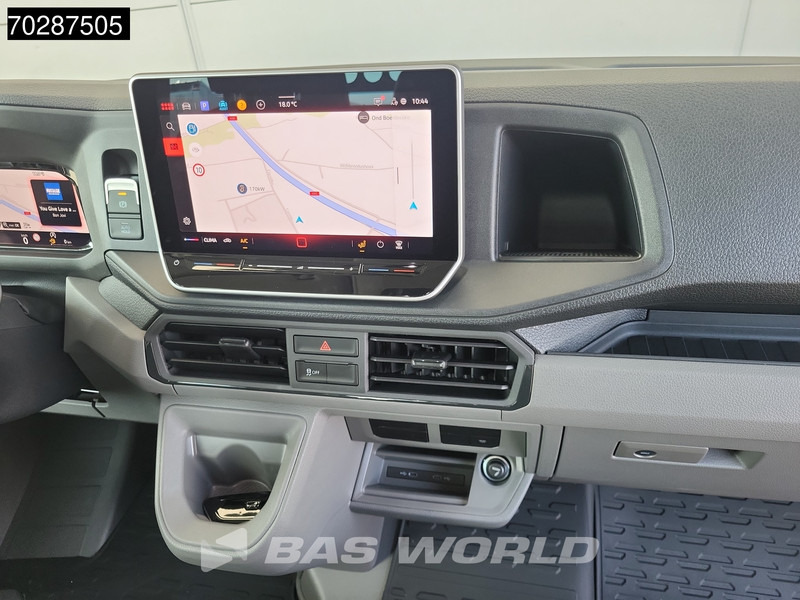 MAN TGE 3.180 Driezijdige Kipper Automaat Dubbel Cabine 2025 Facelift 180PK Trekhaak LED Navi ACC Airco Cruise Euro6 Kipper Tippe Benne Kieper lizingą MAN TGE 3.180 Driezijdige Kipper Automaat Dubbel Cabine 2025 Facelift 180PK Trekhaak LED Navi ACC Airco Cruise Euro6 Kipper Tippe Benne Kieper: foto 18