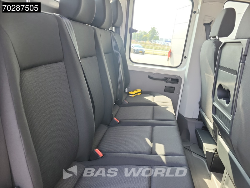 MAN TGE 3.180 Driezijdige Kipper Automaat Dubbel Cabine 2025 Facelift 180PK Trekhaak LED Navi ACC Airco Cruise Euro6 Kipper Tippe Benne Kieper lizingą MAN TGE 3.180 Driezijdige Kipper Automaat Dubbel Cabine 2025 Facelift 180PK Trekhaak LED Navi ACC Airco Cruise Euro6 Kipper Tippe Benne Kieper: foto 15
