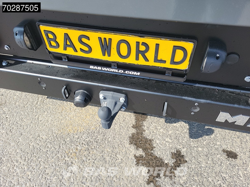 MAN TGE 3.180 Driezijdige Kipper Automaat Dubbel Cabine 2025 Facelift 180PK Trekhaak LED Navi ACC Airco Cruise Euro6 Kipper Tippe Benne Kieper lizingą MAN TGE 3.180 Driezijdige Kipper Automaat Dubbel Cabine 2025 Facelift 180PK Trekhaak LED Navi ACC Airco Cruise Euro6 Kipper Tippe Benne Kieper: foto 11
