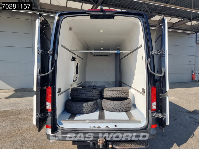 MAN TGE 3.180 Koelwagen Bi-Temp Vriezer Automaat Carrier Pulsor 400mt 230V stekker Trekhaak ACC LED Navi Airco Camera Parkeersensoren Koel Koe - Furgonas šaldytuvas: foto 3 MAN TGE 3.180 Koelwagen Bi-Temp Vriezer Automaat Carrier Pulsor 400mt 230V stekker Trekhaak ACC LED Navi Airco Camera Parkeersensoren Koel Koe - Furgonas šaldytuvas: foto 3