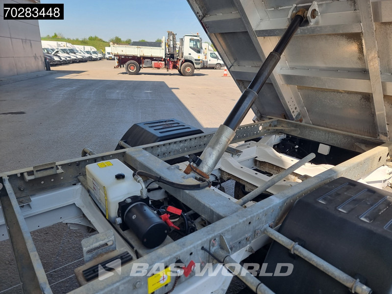 MAN TGE 5.120 Open Laadbak met Kist Dubbel Cabine Dubbellucht 3,5t Trekhaak Navi Airco Cruise Camera Pritsche Pickup Open Box m3 Airco Dubbel - Bortinis automobilis: foto 5 MAN TGE 5.120 Open Laadbak met Kist Dubbel Cabine Dubbellucht 3,5t Trekhaak Navi Airco Cruise Camera Pritsche Pickup Open Box m3 Airco Dubbel - Bortinis automobilis: foto 5