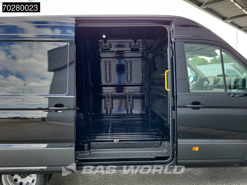 Nauja Krovininis mikroautobusas MAN TGE 5.160 Uniek! Dubbellucht Automaat 2025-Model L3H3 ACC Navi LED Airco Camera Parkeersensoren CarPlay Euro6 L2H2 12m3 Airco: foto 6 Nauja Krovininis mikroautobusas MAN TGE 5.160 Uniek! Dubbellucht Automaat 2025-Model L3H3 ACC Navi LED Airco Camera Parkeersensoren CarPlay Euro6 L2H2 12m3 Airco: foto 6