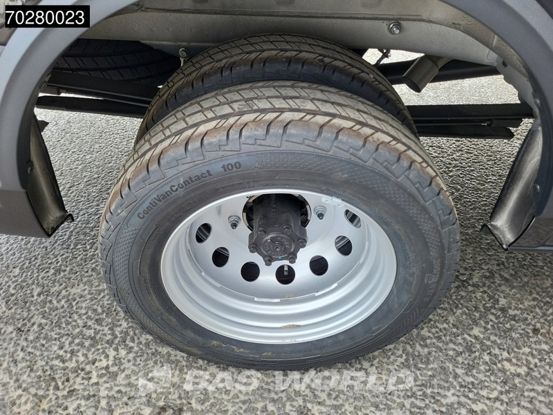 Nauja Krovininis mikroautobusas MAN TGE 5.160 Uniek! Dubbellucht Automaat 2025-Model L3H3 ACC Navi LED Airco Camera Parkeersensoren CarPlay Euro6 L2H2 12m3 Airco: foto 9 Nauja Krovininis mikroautobusas MAN TGE 5.160 Uniek! Dubbellucht Automaat 2025-Model L3H3 ACC Navi LED Airco Camera Parkeersensoren CarPlay Euro6 L2H2 12m3 Airco: foto 9