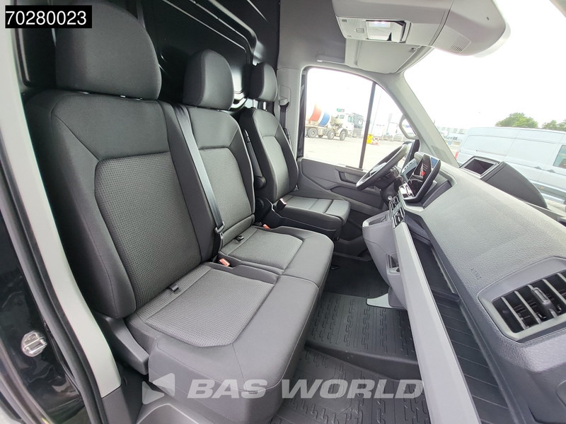 Nauja Krovininis mikroautobusas MAN TGE 5.160 Uniek! Dubbellucht Automaat 2025-Model L3H3 ACC Navi LED Airco Camera Parkeersensoren CarPlay Euro6 L2H2 12m3 Airco: foto 12 Nauja Krovininis mikroautobusas MAN TGE 5.160 Uniek! Dubbellucht Automaat 2025-Model L3H3 ACC Navi LED Airco Camera Parkeersensoren CarPlay Euro6 L2H2 12m3 Airco: foto 12