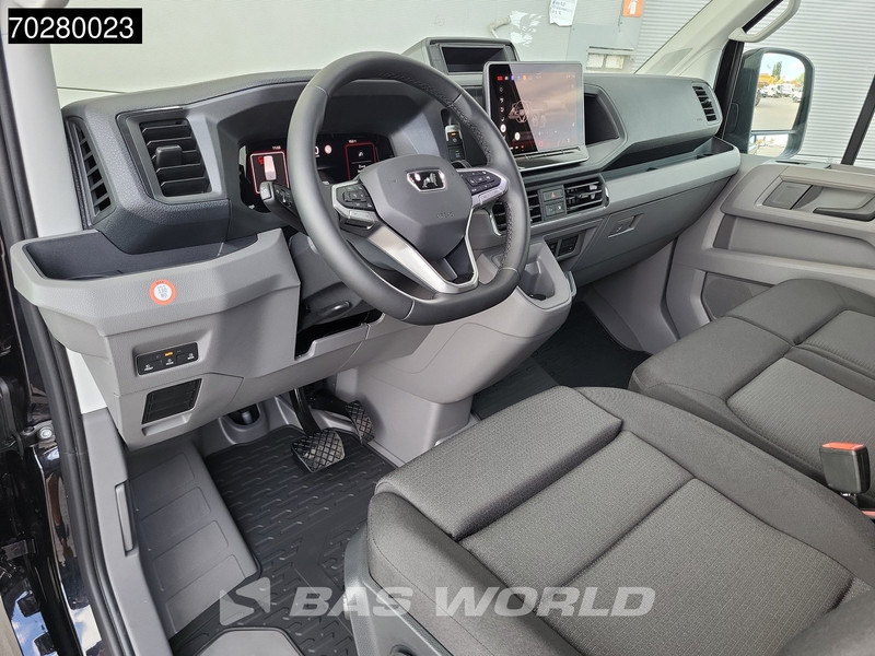 Nauja Krovininis mikroautobusas MAN TGE 5.160 Uniek! Dubbellucht Automaat 2025-Model L3H3 ACC Navi LED Airco Camera Parkeersensoren CarPlay Euro6 L2H2 12m3 Airco: foto 11 Nauja Krovininis mikroautobusas MAN TGE 5.160 Uniek! Dubbellucht Automaat 2025-Model L3H3 ACC Navi LED Airco Camera Parkeersensoren CarPlay Euro6 L2H2 12m3 Airco: foto 11