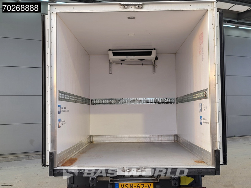 MAN TGE 5.180 Koelwagen Vriezer Bakwagen APK 12-2025 Thermo King 230V stekker Kuhlkoffer Airco Cruise 12m3 Airco Cruise control - Furgonas šaldytuvas: foto 3 MAN TGE 5.180 Koelwagen Vriezer Bakwagen APK 12-2025 Thermo King 230V stekker Kuhlkoffer Airco Cruise 12m3 Airco Cruise control - Furgonas šaldytuvas: foto 3